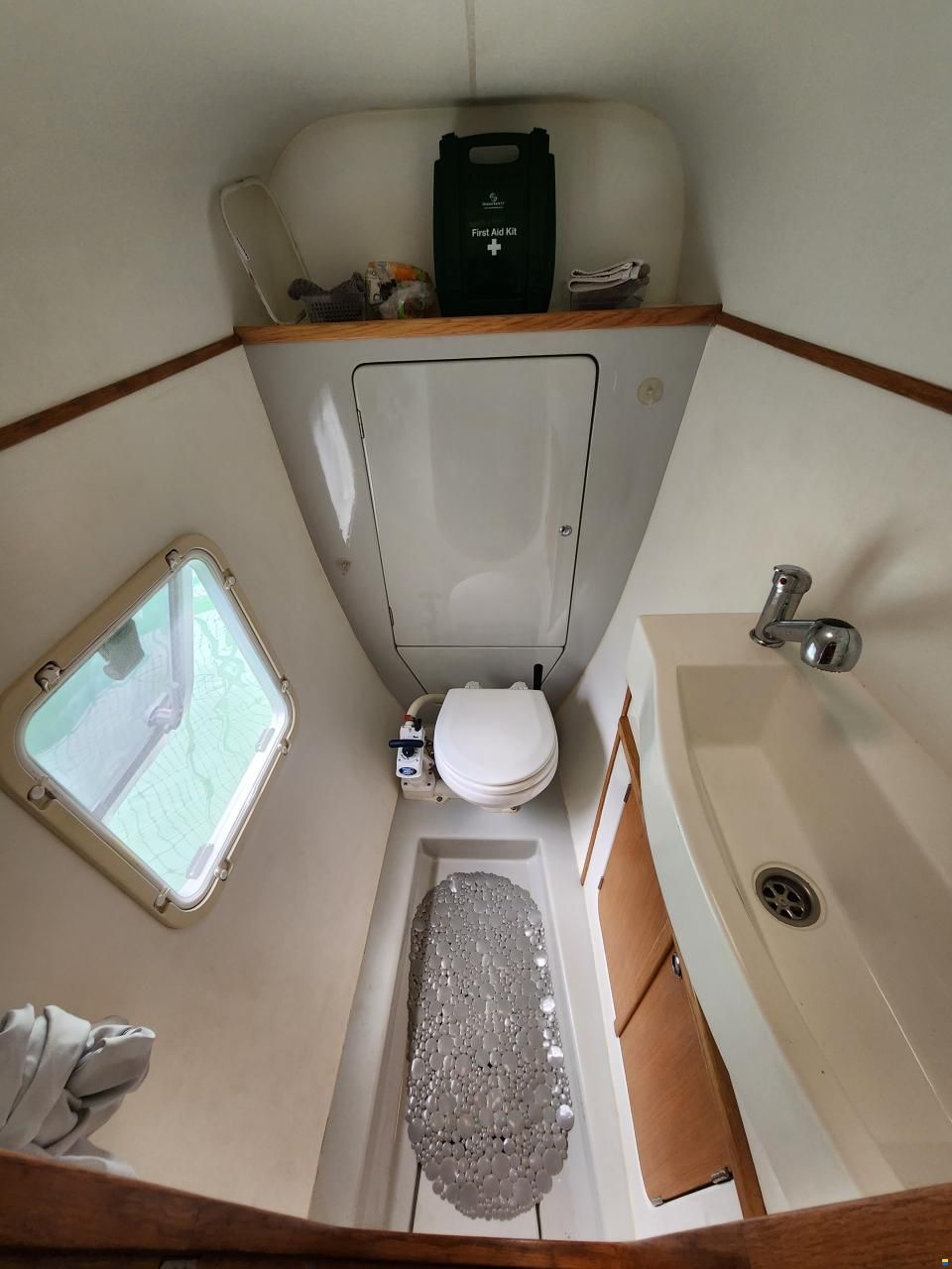 Broadblue Rapier 400