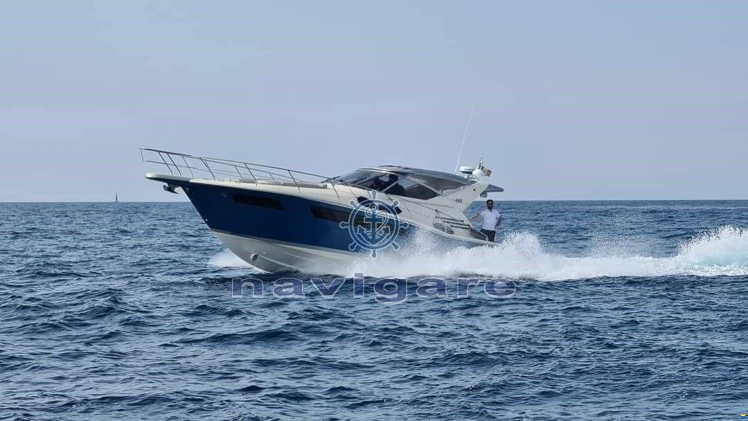 Tuccoli Marine T440 ELBA