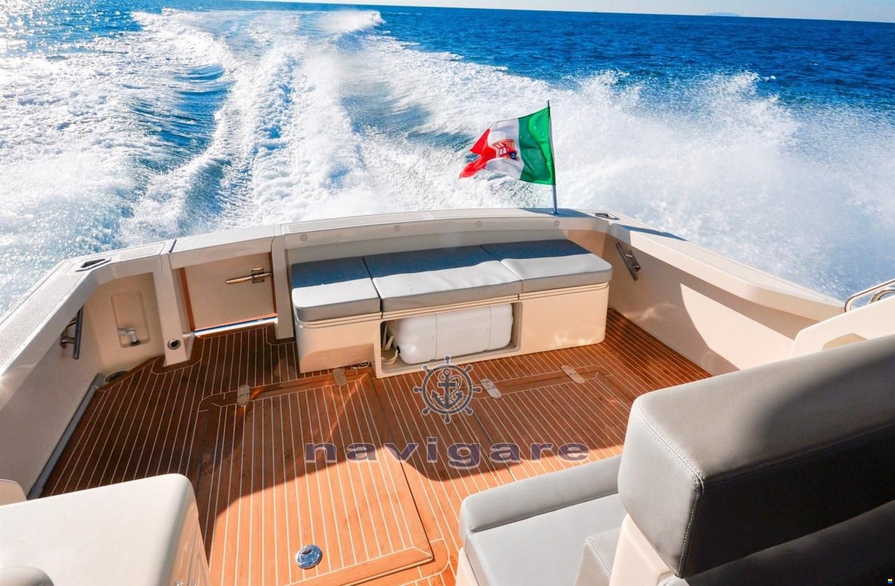 Tuccoli Marine T440 ELBA