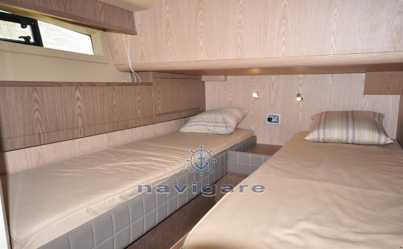 Tuccoli Marine T440 ELBA