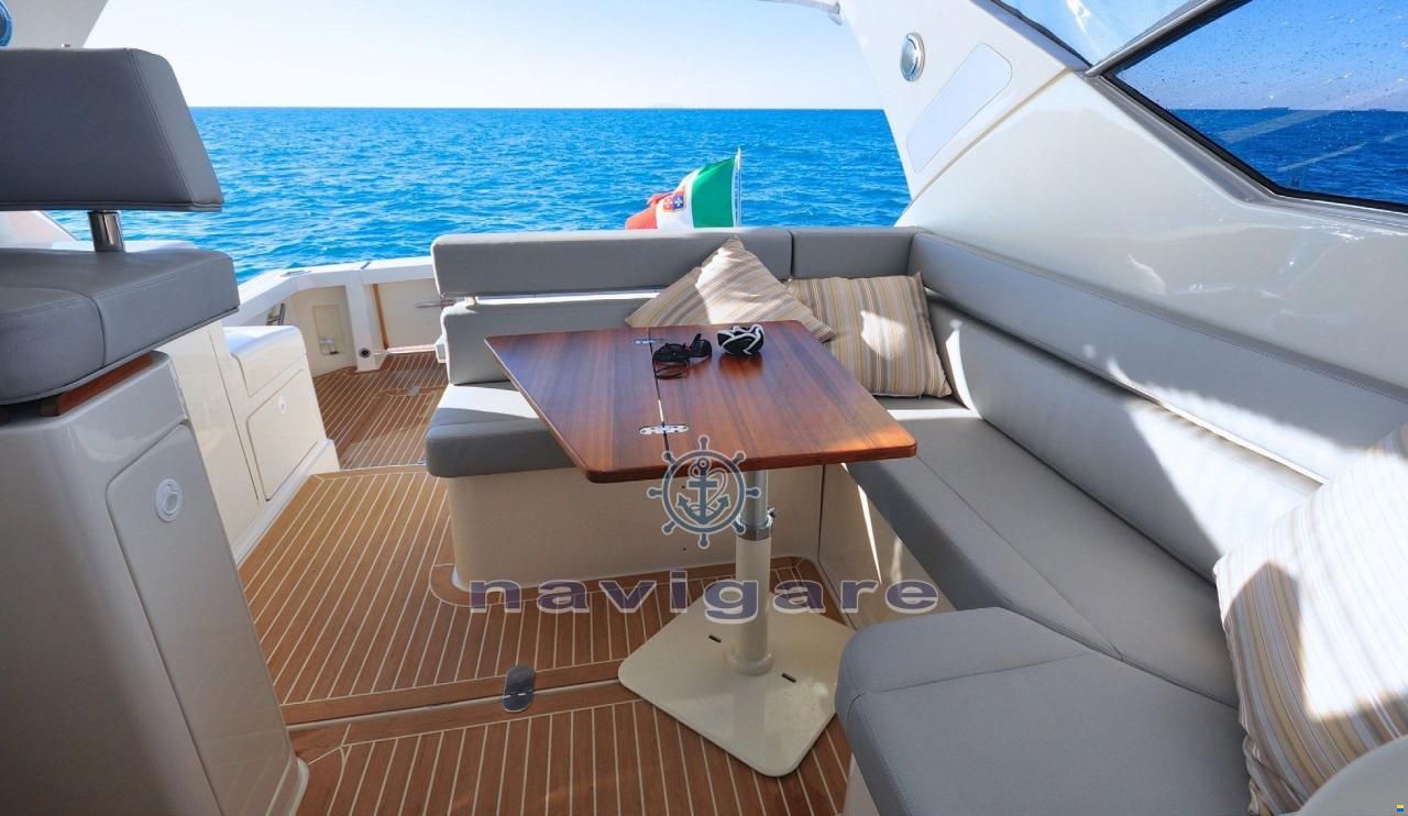 Tuccoli Marine T440 ELBA