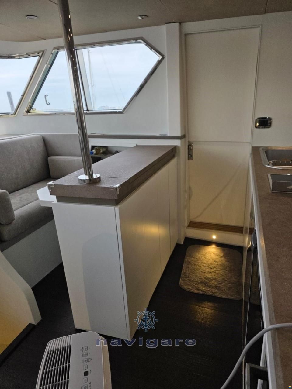 Cantieri di Pisa ATLAS