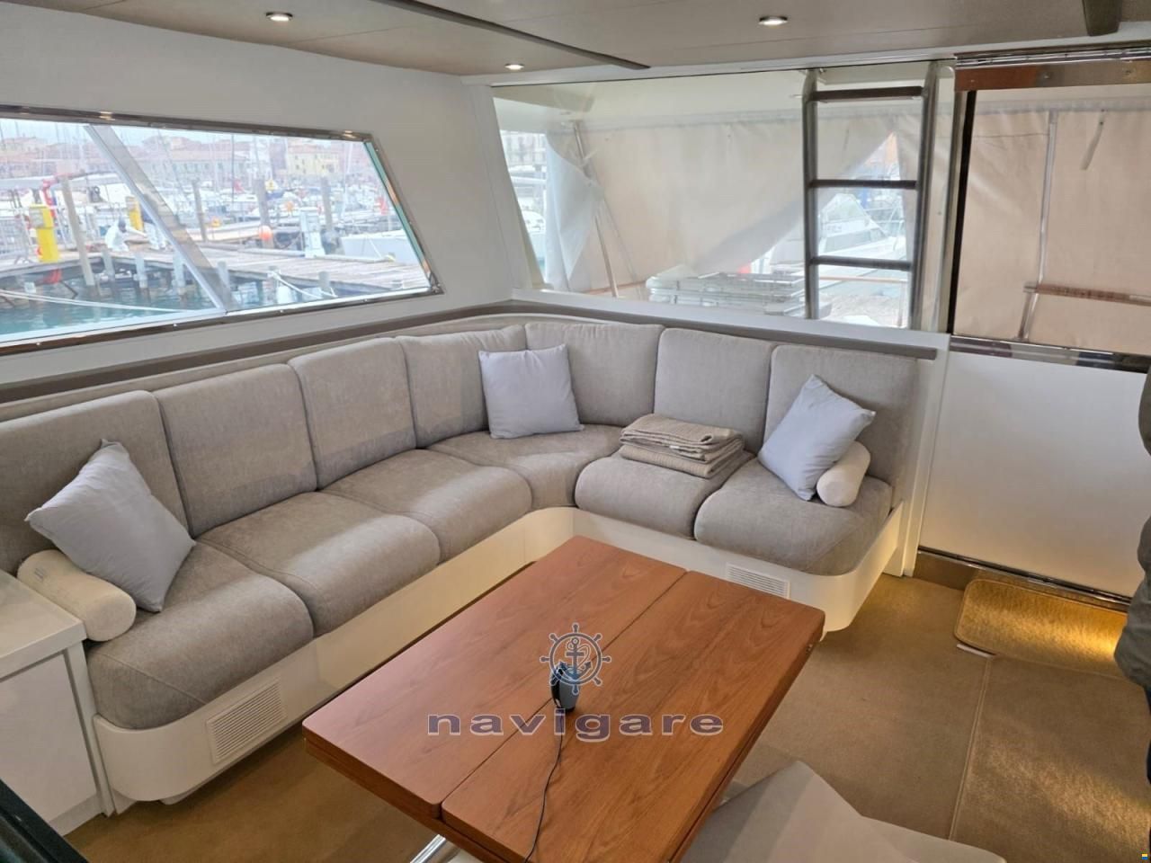 Cantieri di Pisa ATLAS