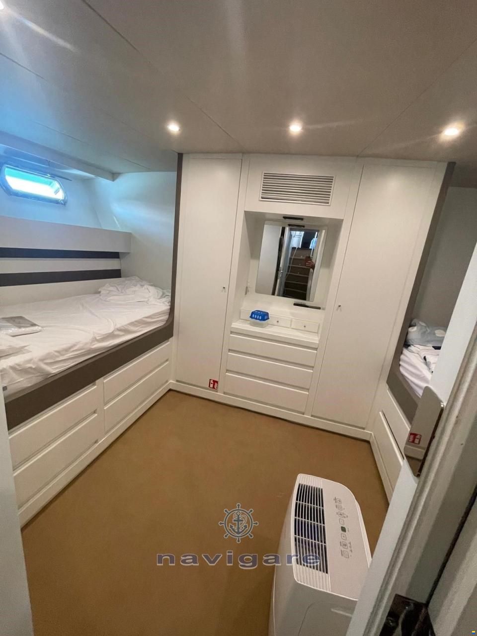 Cantieri di Pisa ATLAS