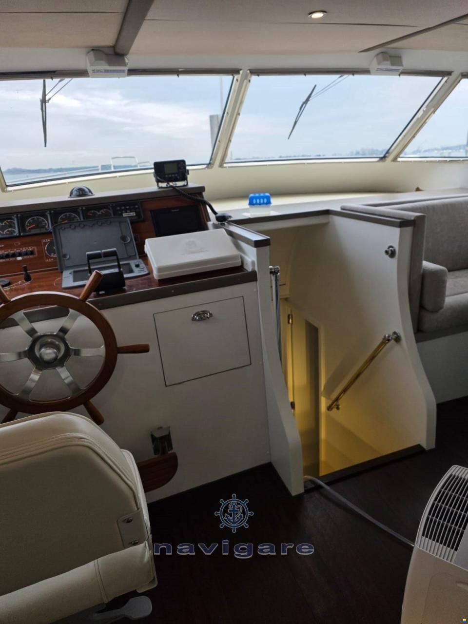 Cantieri di Pisa ATLAS
