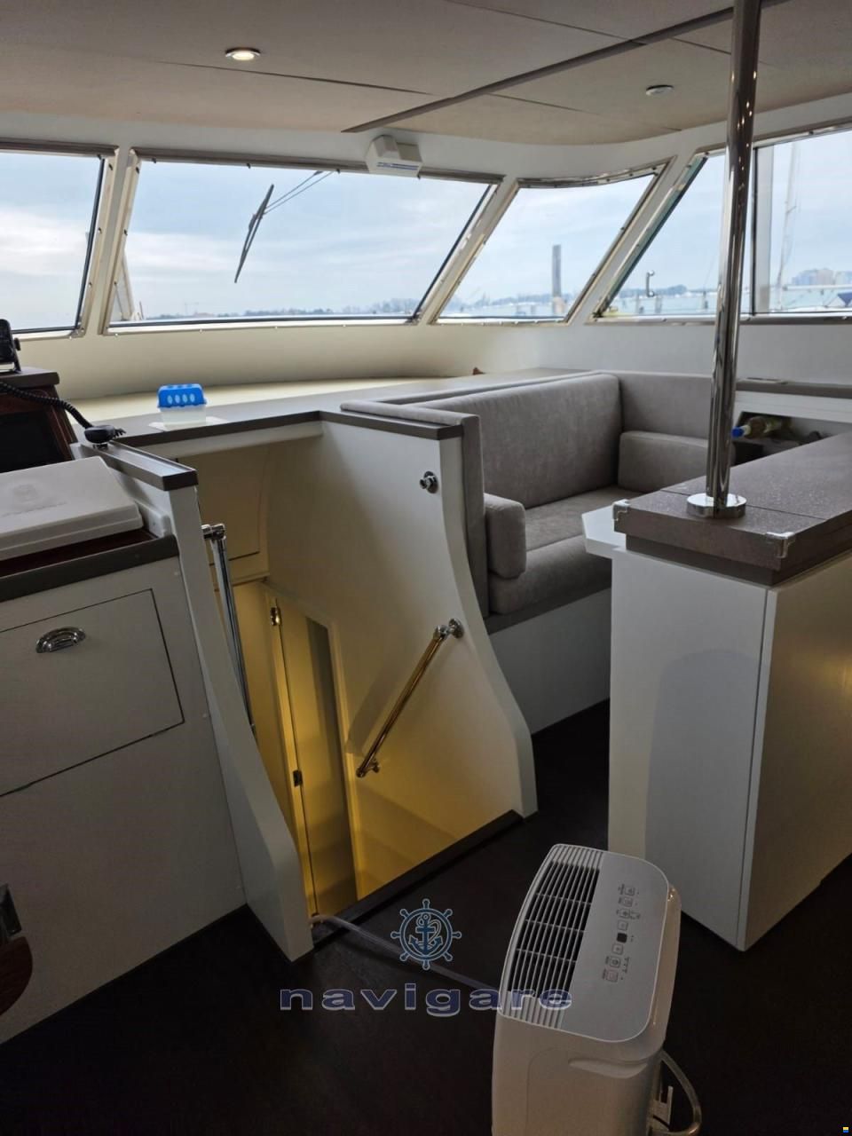 Cantieri di Pisa ATLAS