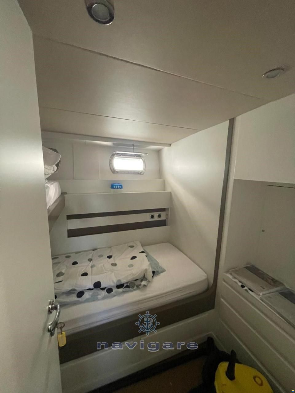 Cantieri di Pisa ATLAS