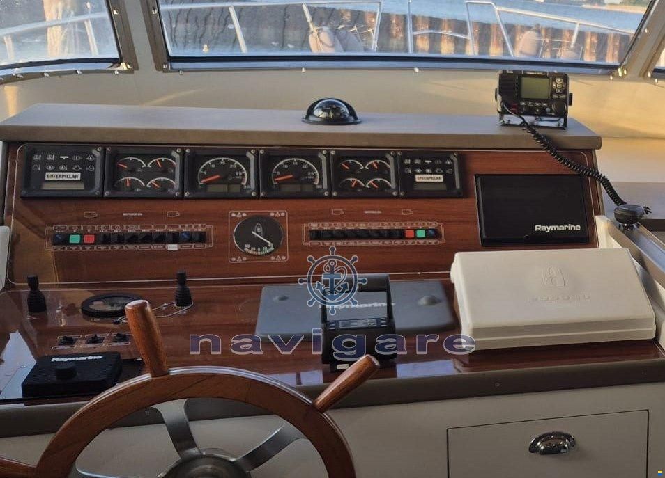 Cantieri di Pisa ATLAS