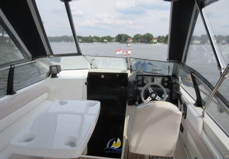 Bayliner 2655 SB Sunbridge Ciera