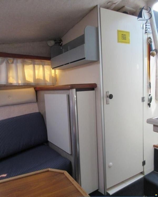 Bayliner 2655 SB Sunbridge Ciera
