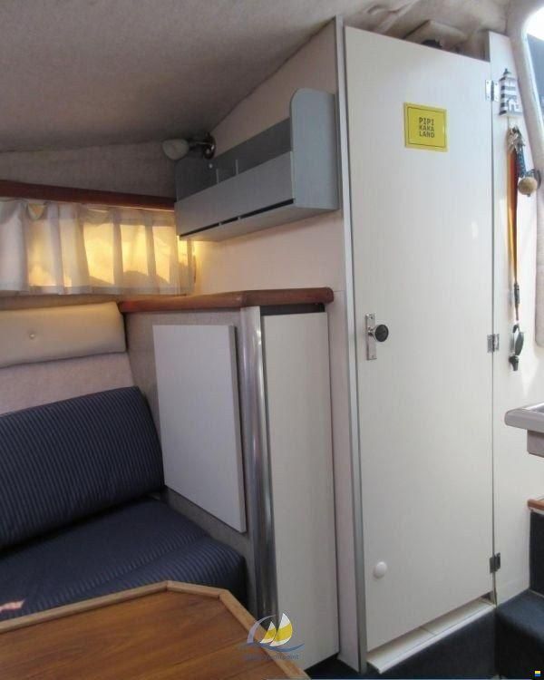 Bayliner 2655 SB Sunbridge Ciera