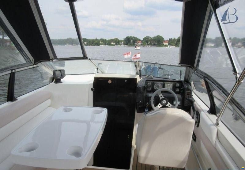 Bayliner 2655 SB Sunbridge Ciera