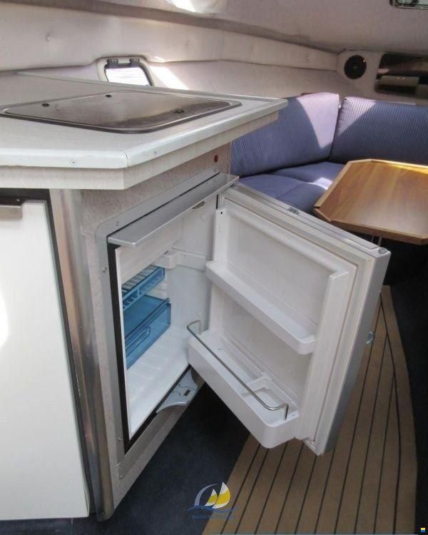 Bayliner 2655 SB Sunbridge Ciera