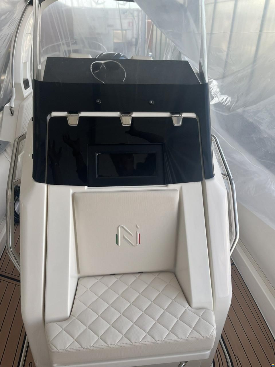 Nuova Jolly PRINCE 27 Exclusive