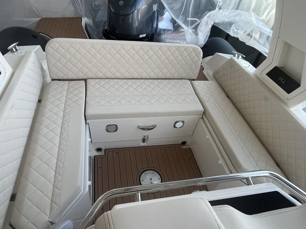 Nuova Jolly PRINCE 27 Exclusive