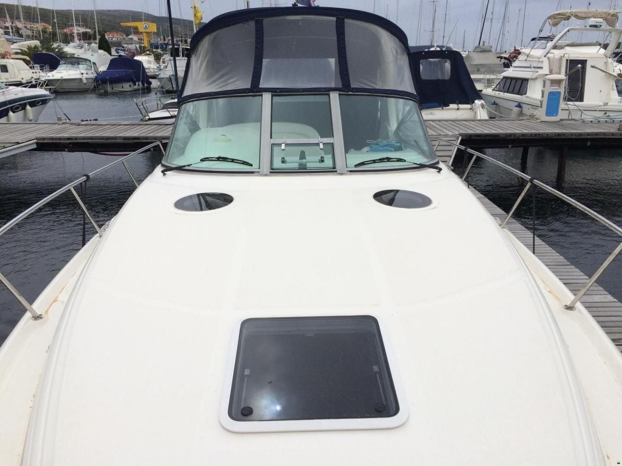 Sea Ray 335 SUNDANCER
