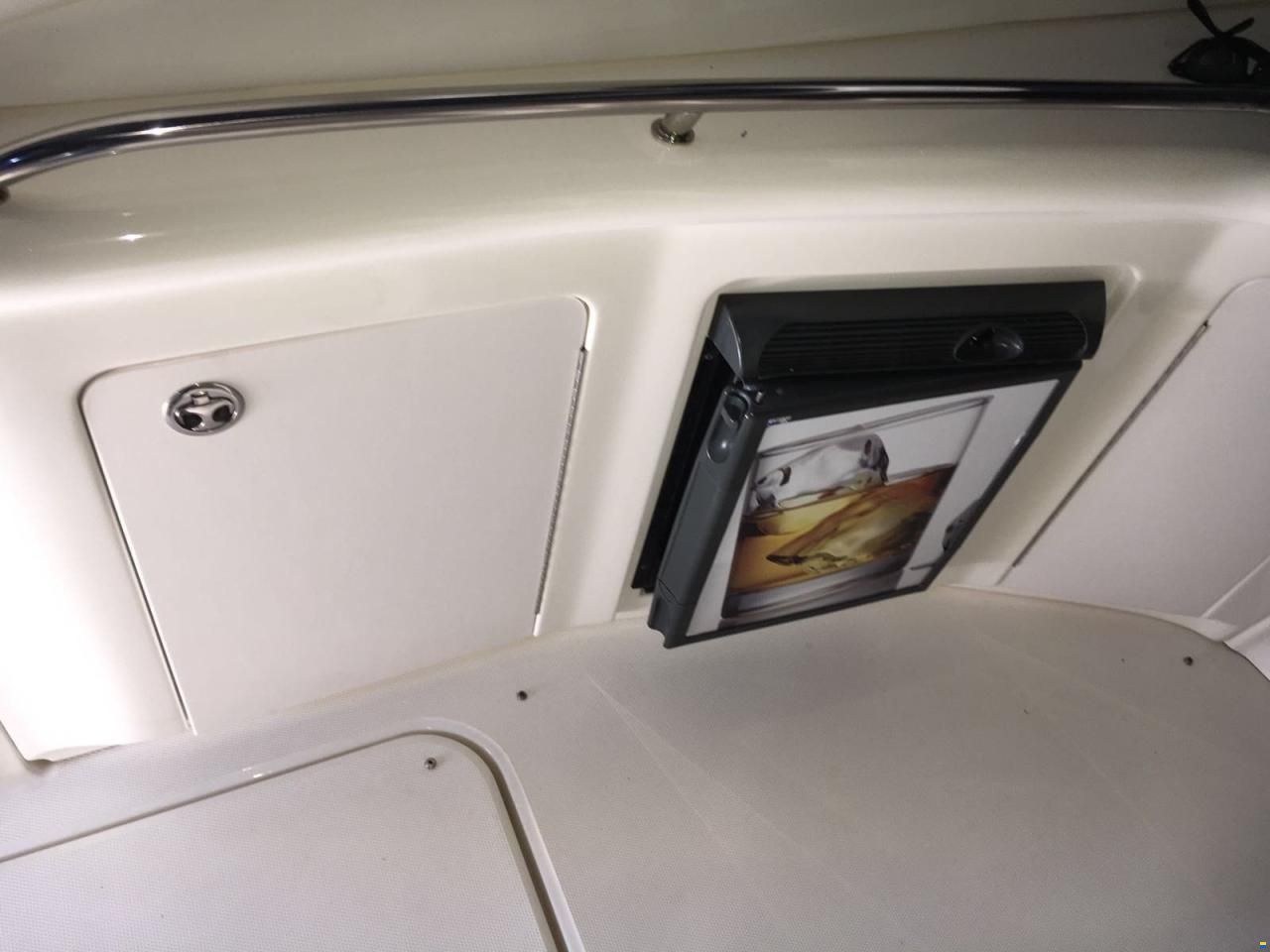 Sea Ray 335 SUNDANCER