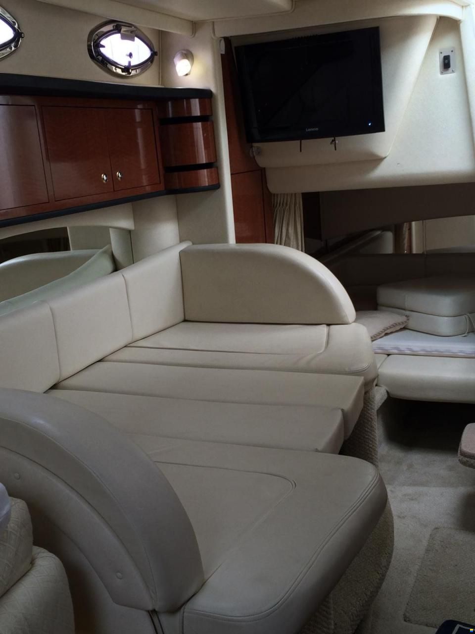 Sea Ray 335 SUNDANCER