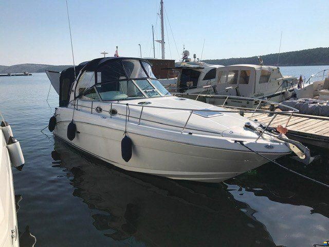 Sea Ray 335 SUNDANCER