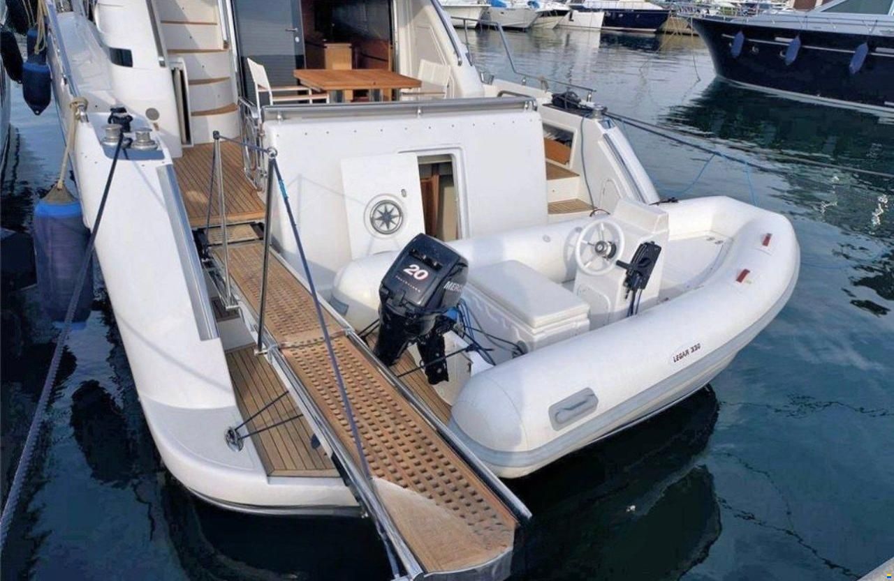 Raffaelli MELTEMI