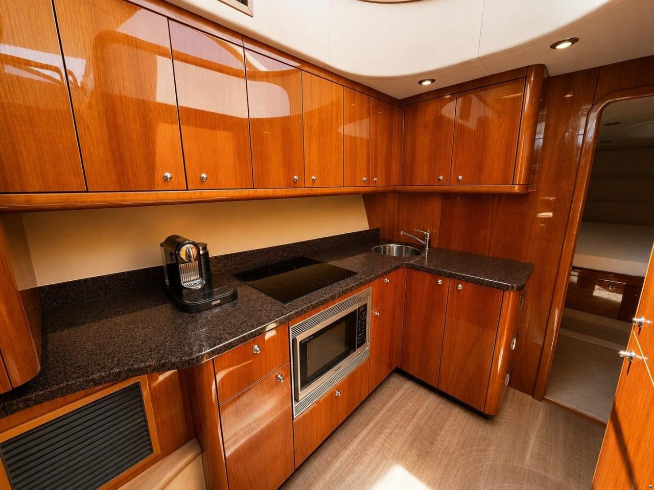 Sunseeker Manhattan 50