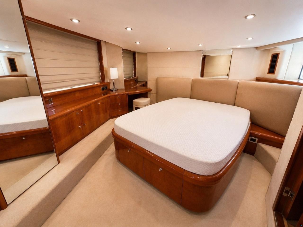 Sunseeker Manhattan 50