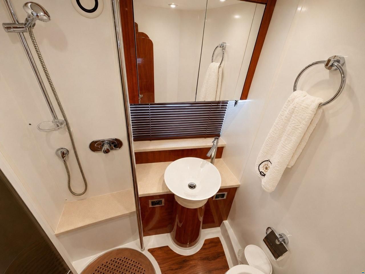 Sunseeker Manhattan 50