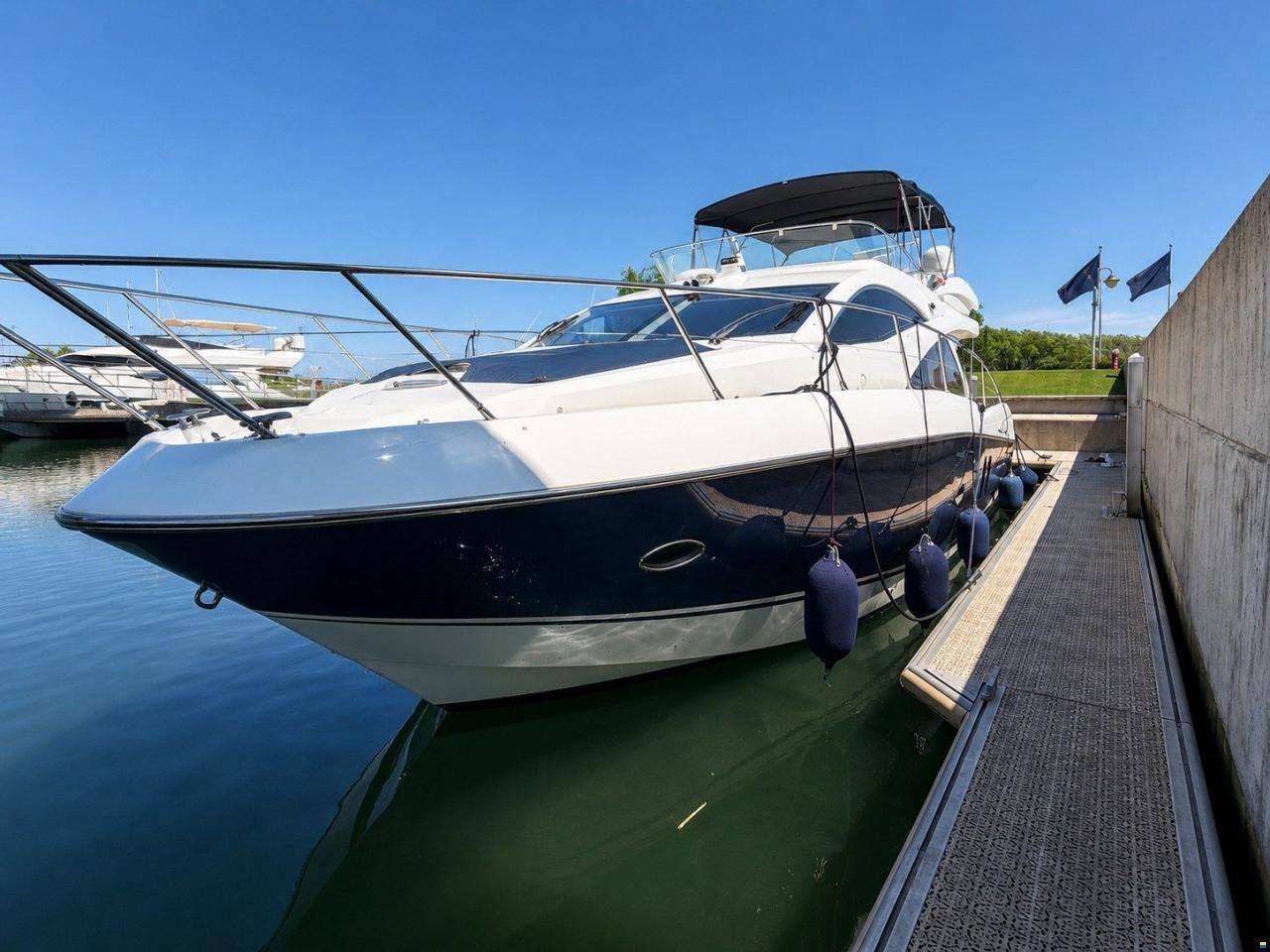 Sunseeker Manhattan 50