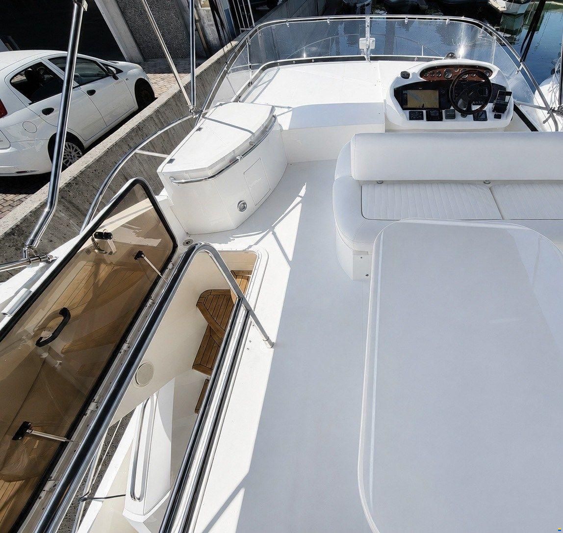 Sunseeker Manhattan 50