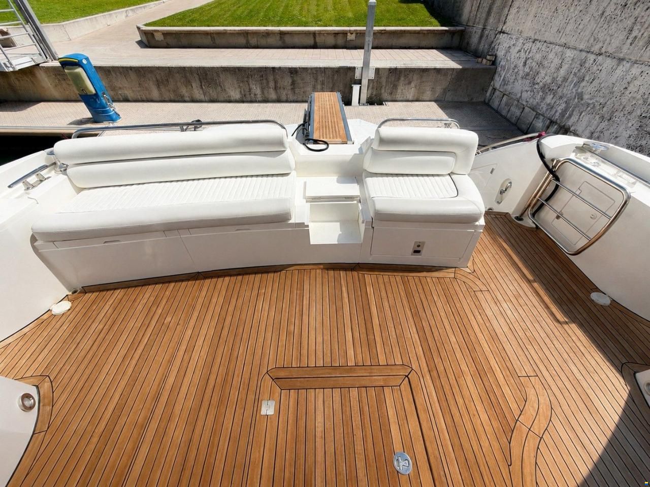 Sunseeker Manhattan 50