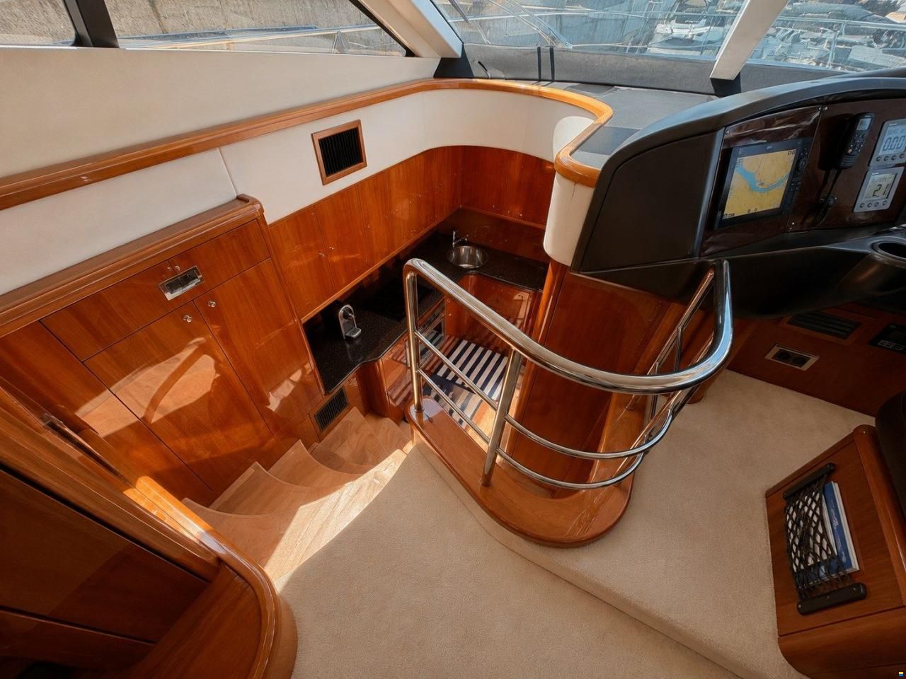 Sunseeker Manhattan 50