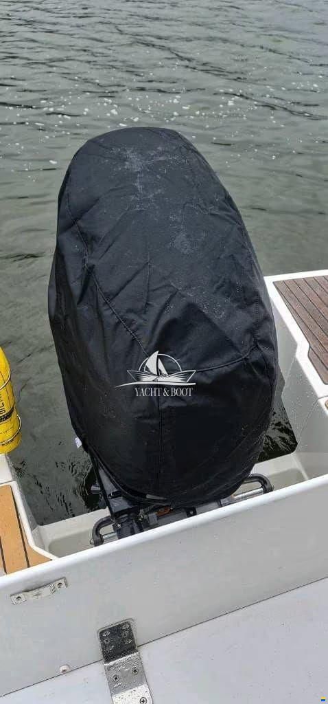 Jeanneau Merry Fisher 795