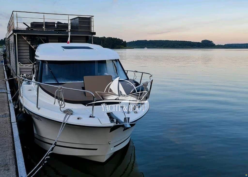 Jeanneau Merry Fisher 795