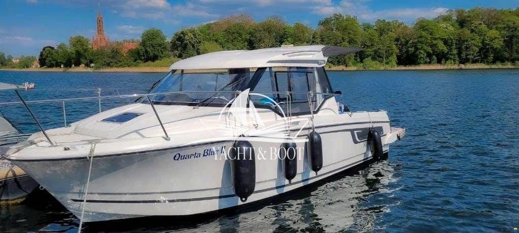 Jeanneau Merry Fisher 795