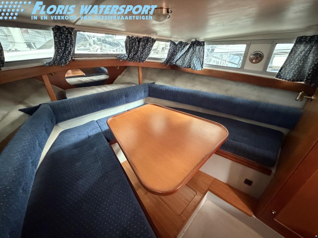 Westfjord 9000