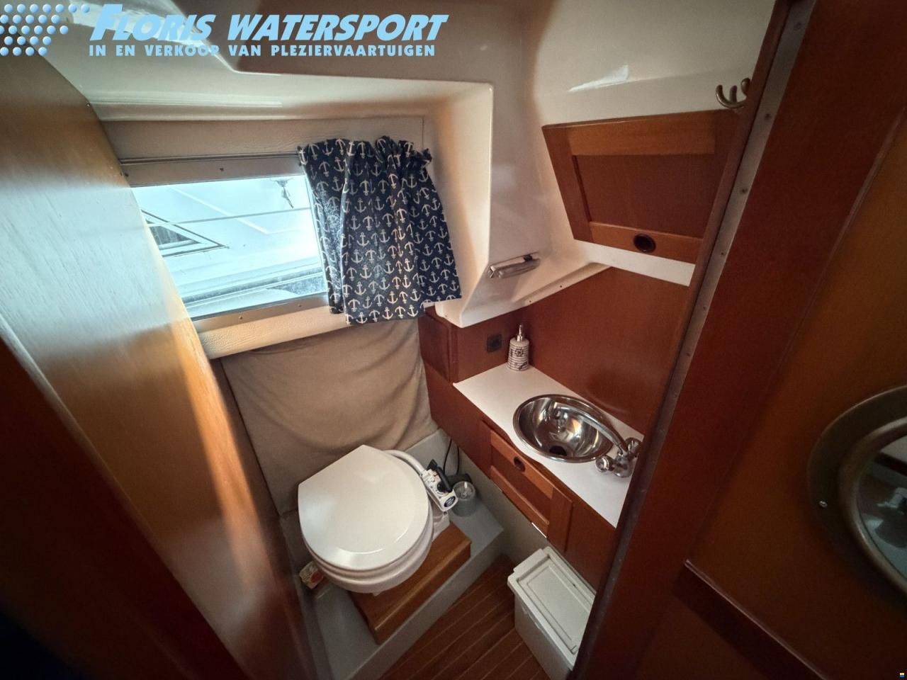 Westfjord 9000