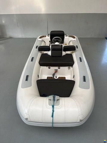 Williams Turbojet 385