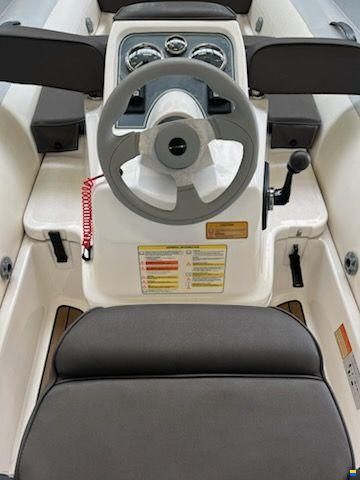 Williams Turbojet 385