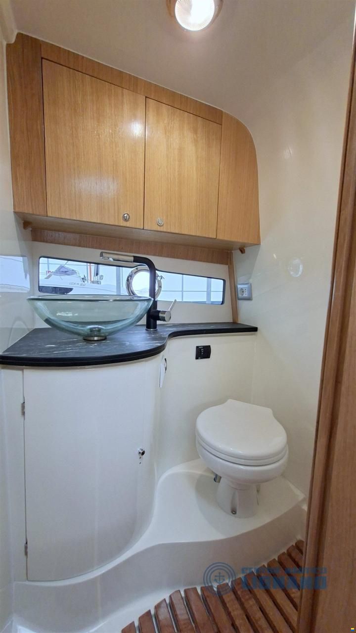 Manara 29 Cabin 2026