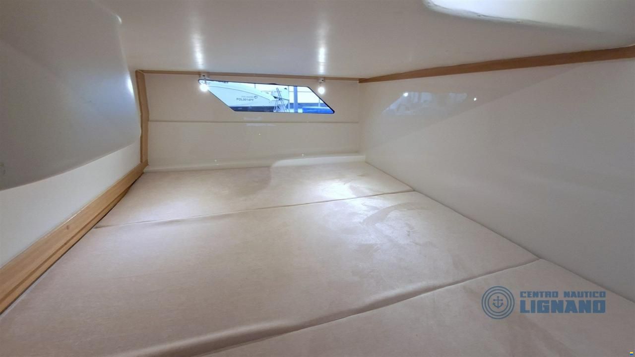 Manara 29 Cabin 2026