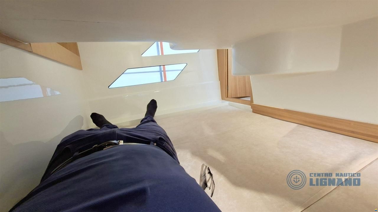 Manara 29 Cabin 2026