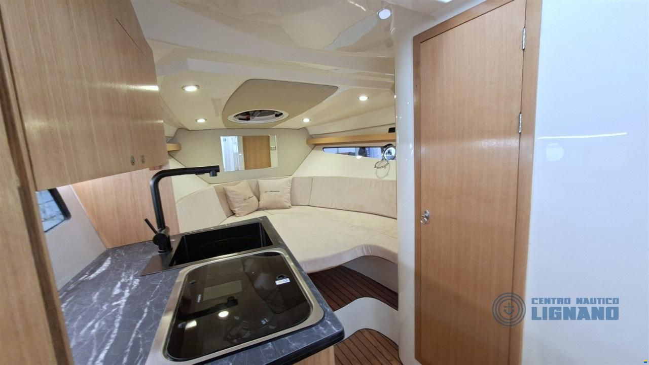 Manara 29 Cabin 2026