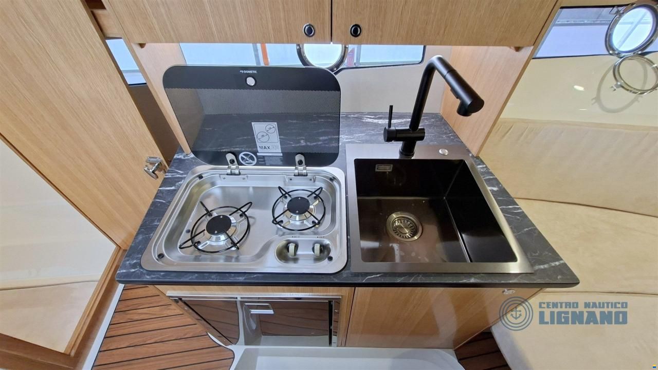Manara 29 Cabin 2026