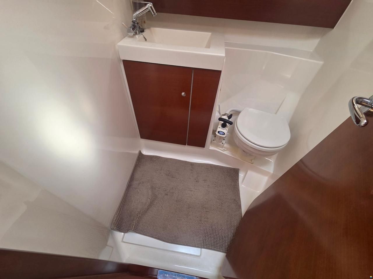 Dufour 405 Grand Large
