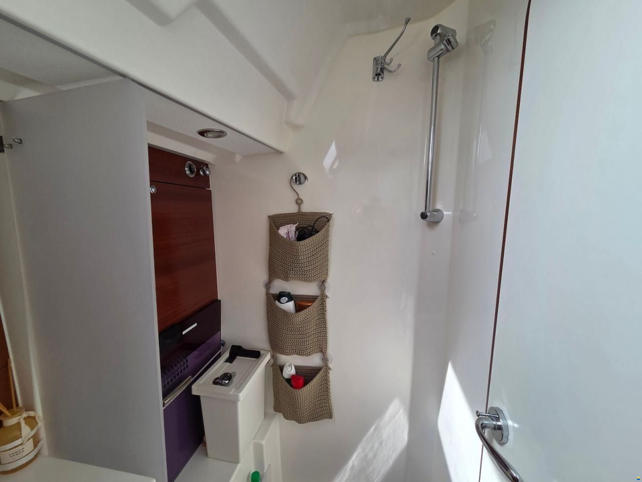Dufour 405 Grand Large