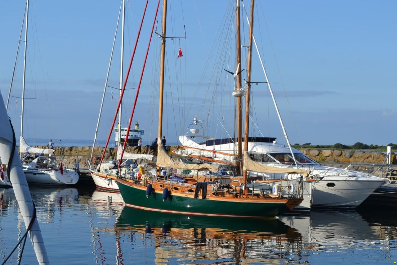 Ketch