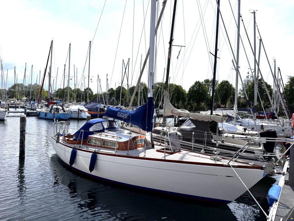 Van de Stadt Splinter 30