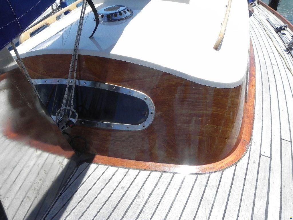 Splinter 30