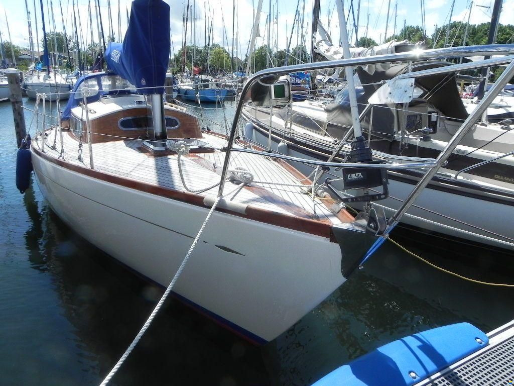 Splinter 30