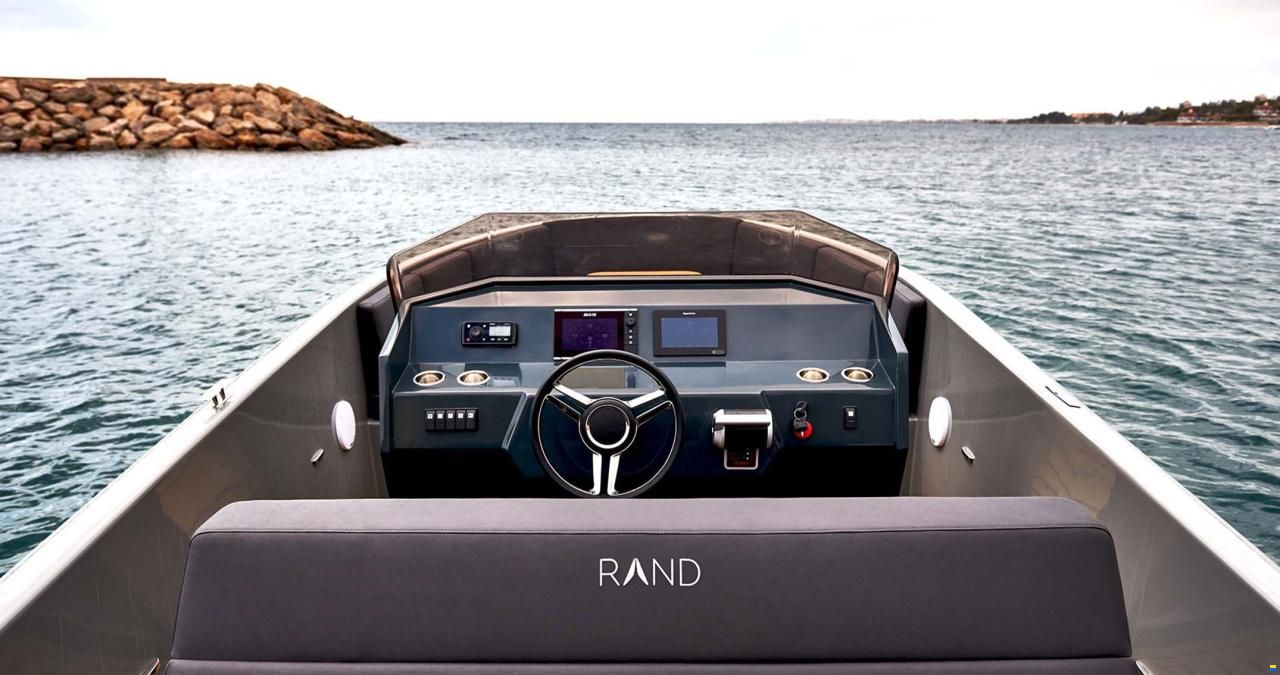 Rand Play 24